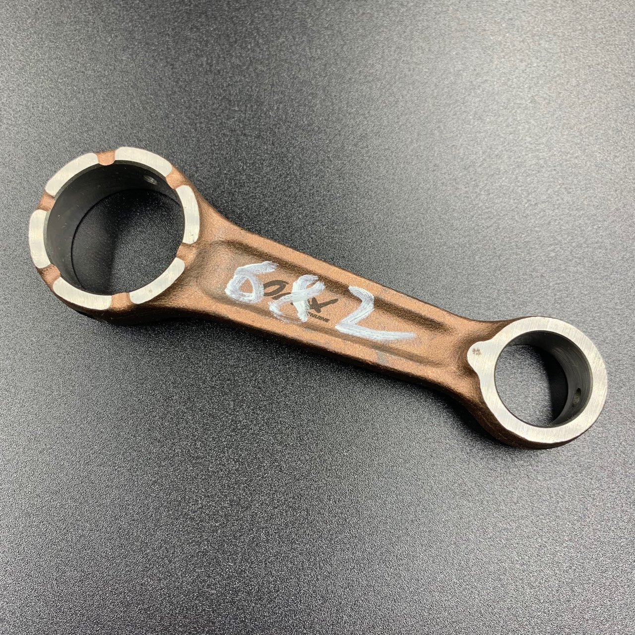 картинка Шатун Yamaha 9.9-15 (650-11651-00) (Omax)