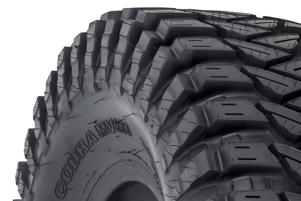 картинка Шина King Cobra MV833 35X12.5 R15 TL