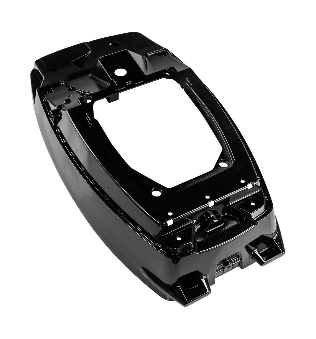 картинка Поддон двигателя Suzuki DT40