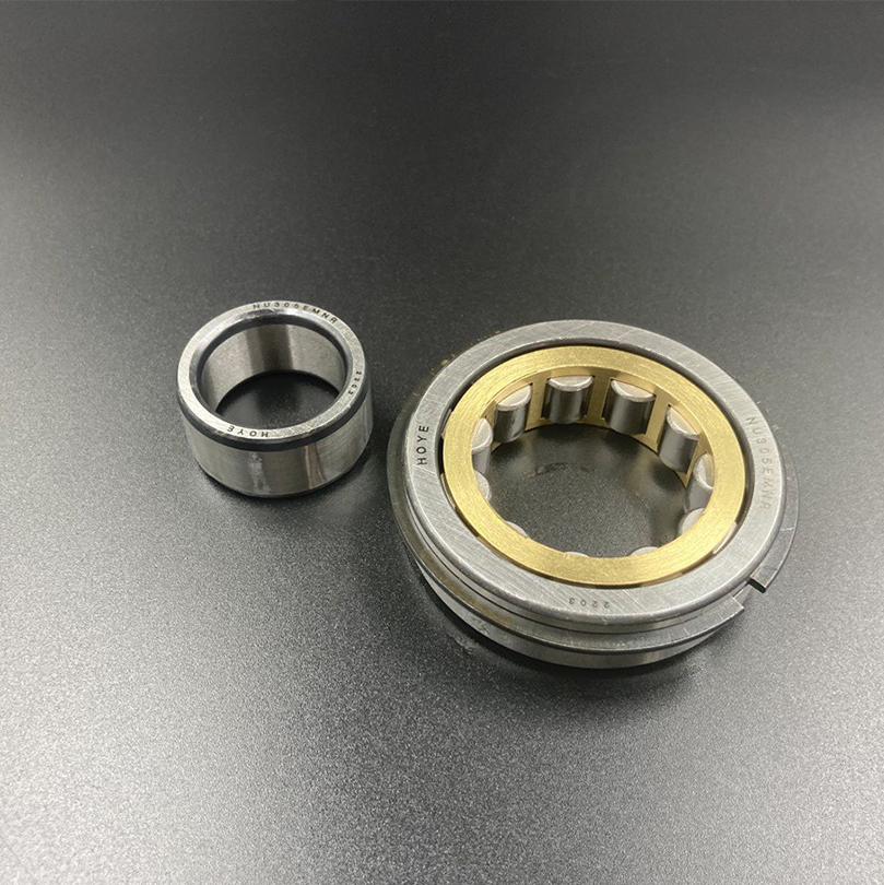 картинка Подшипник роликовый Yamaha 20-30 (25x62x17) (PREMARINE)