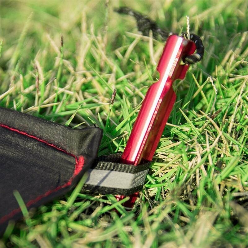 картинка Коврик Naturehike NH17D050-B легкий L（145*200）черный, 6927595724651