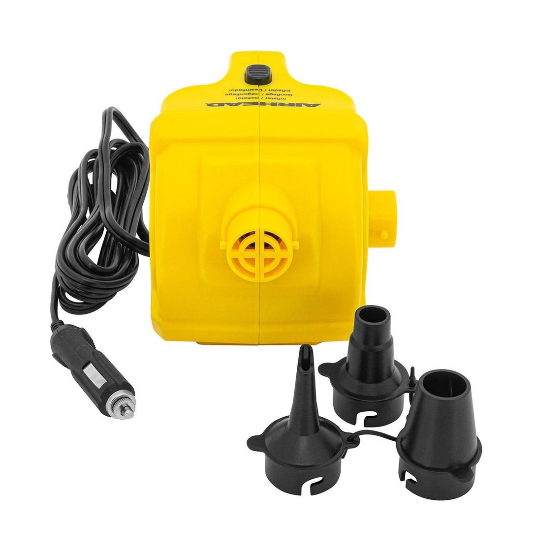 картинка Насос электрический AIRHEAD