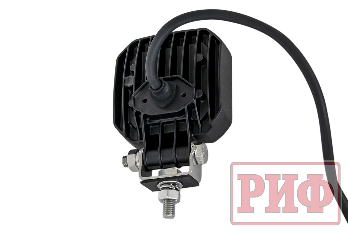 картинка Фара водительского света РИФ 25W LED