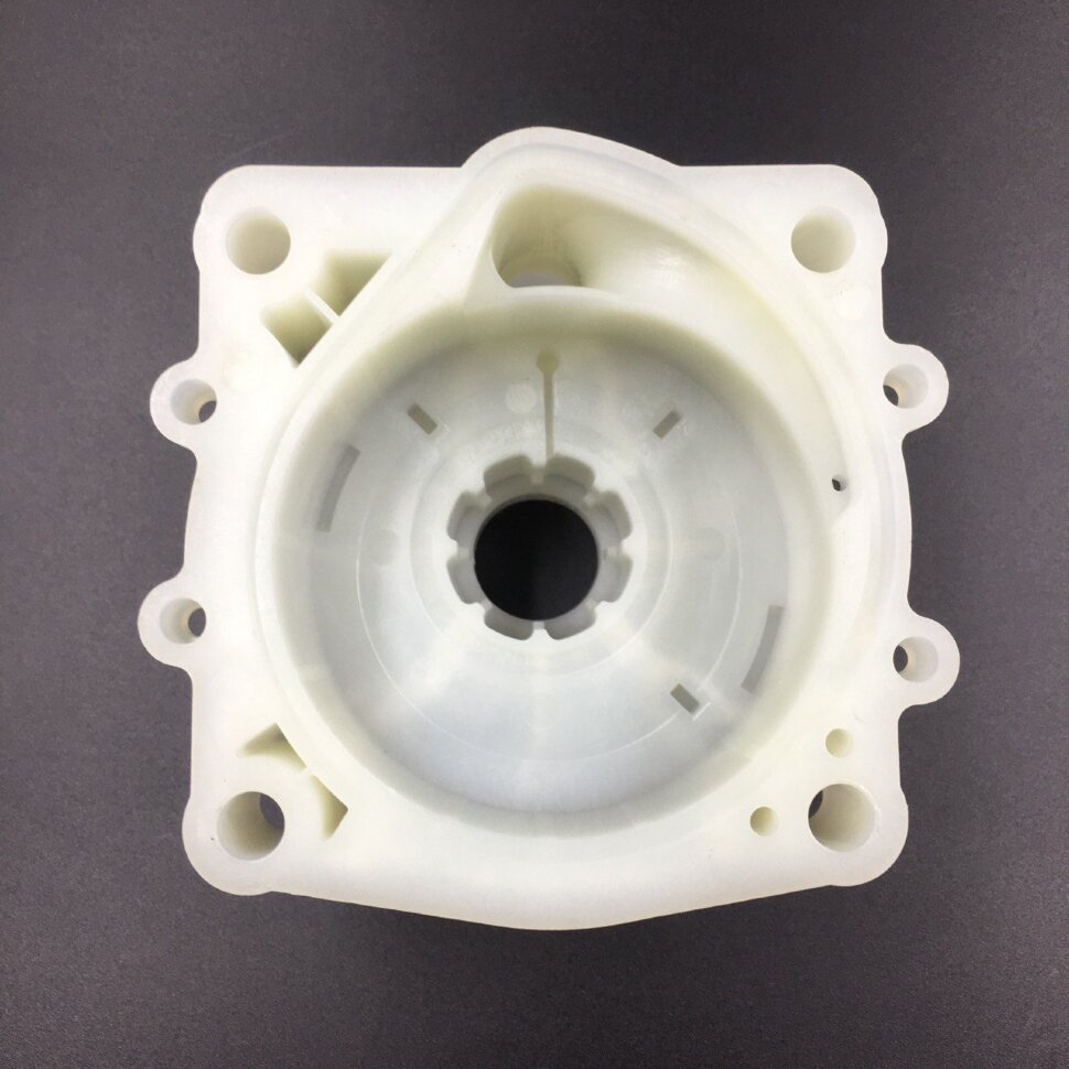 картинка Корпус помпы охлаждения Yamaha 115-250 (Omax 2)