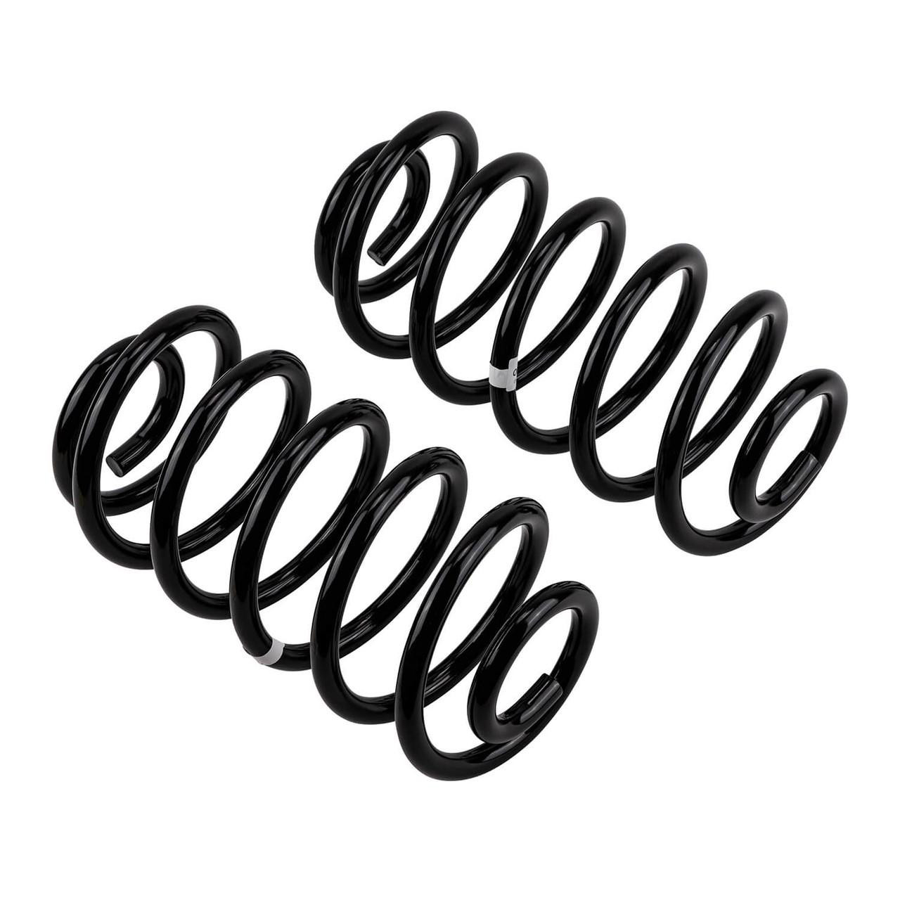 картинка Пружины подвески задние для Jeep Wrangler TJ 2003-2006 OME ARB