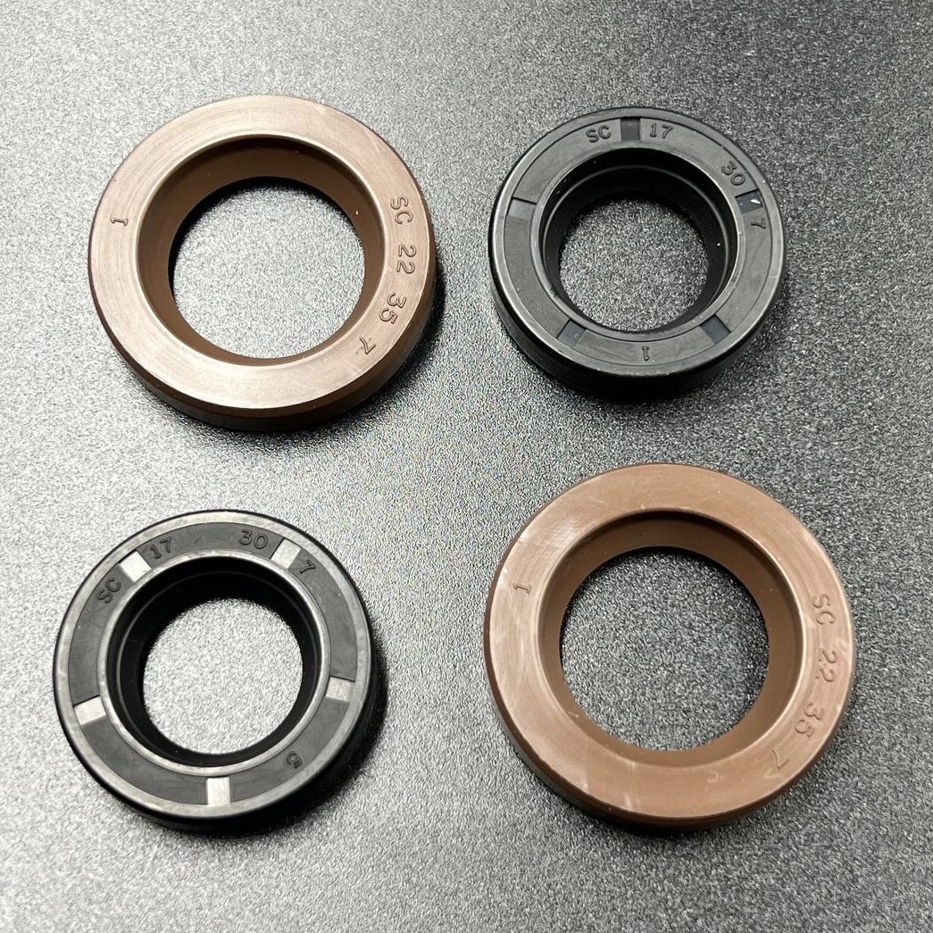 картинка Ремкомплект редуктора Honda BF35-50 (91251-ZV5-003; 91252-ZV5-003 и тд) (Osaka)