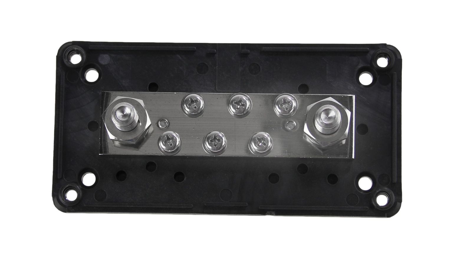 картинка Колодка распределительная электромонтажная, 8 контактов