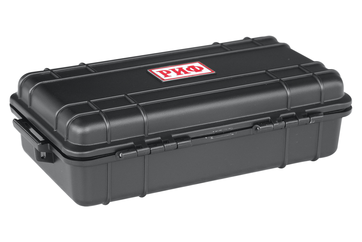 картинка Кейс защитный РИФ 239х144х70 мм