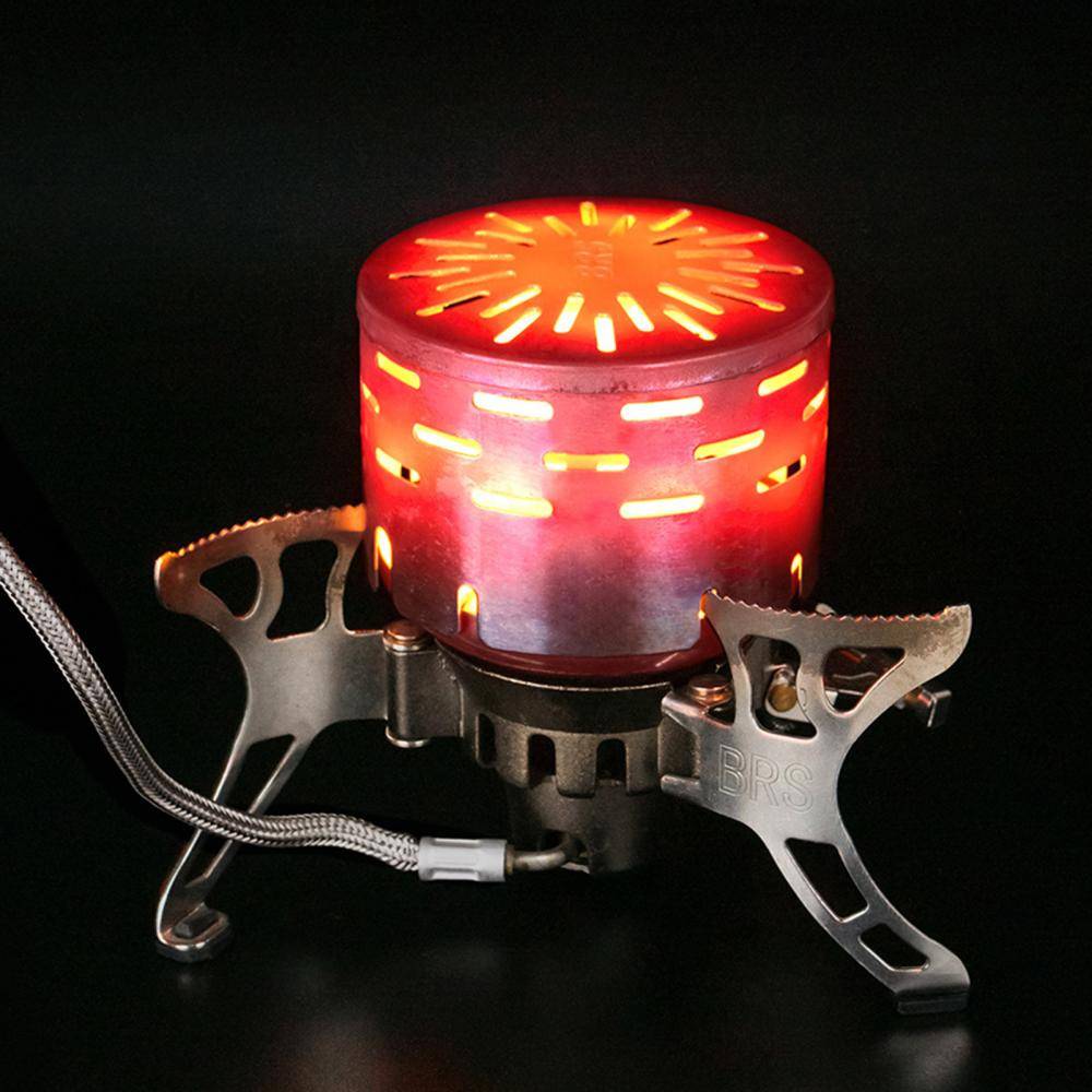 картинка Инфракрасный конвертер тепла для горелки BRS-24