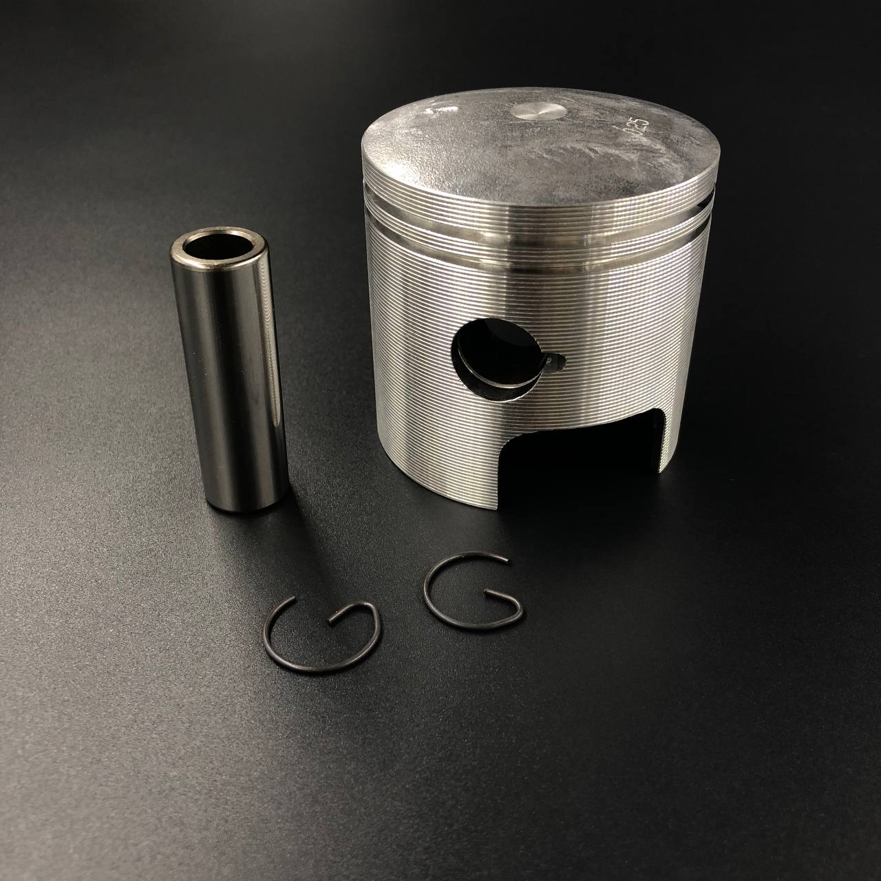 картинка Поршень Suzuki DT20-30 (0.25mm) (Sinera)