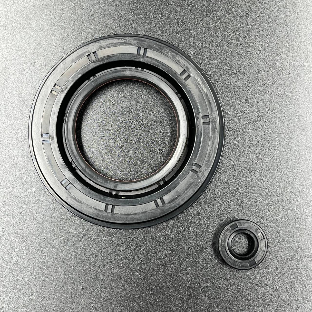 картинка Ремкомплект двигателя Yamaha RS, VK Pro (06-16) (KINETIX)