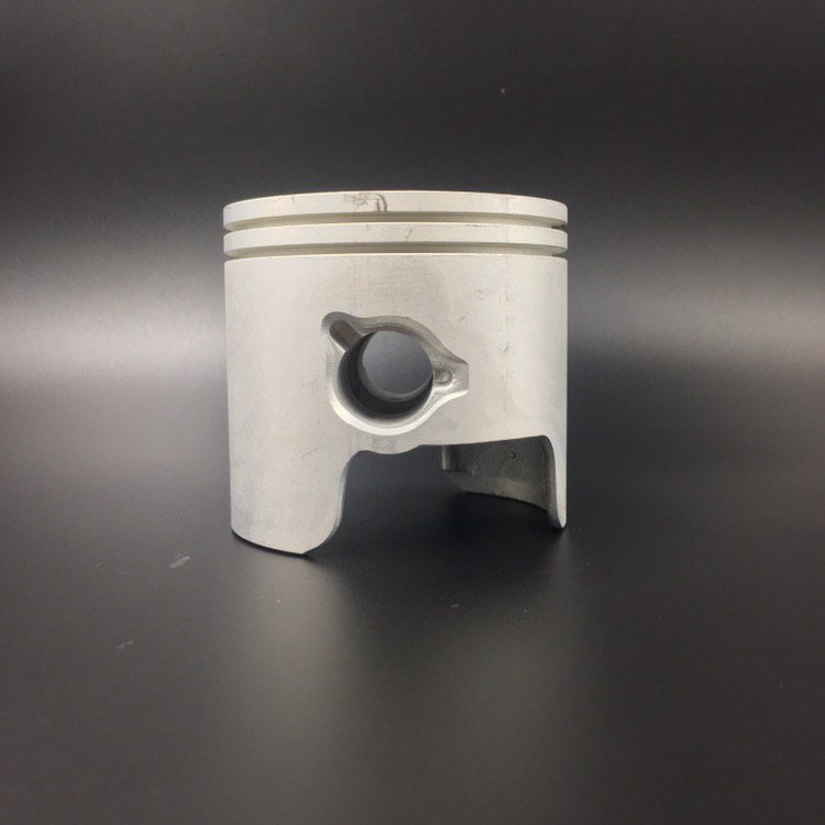 картинка Поршневой комплект Yamaha 80-90 (0.50mm) (Omax)