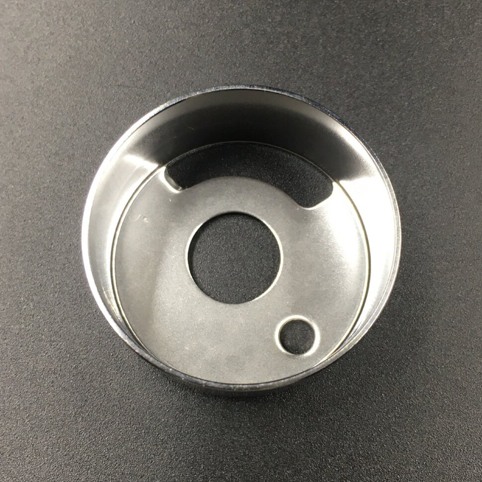 картинка Стакан помпы охлаждения Yamaha 6-8 (Omax)