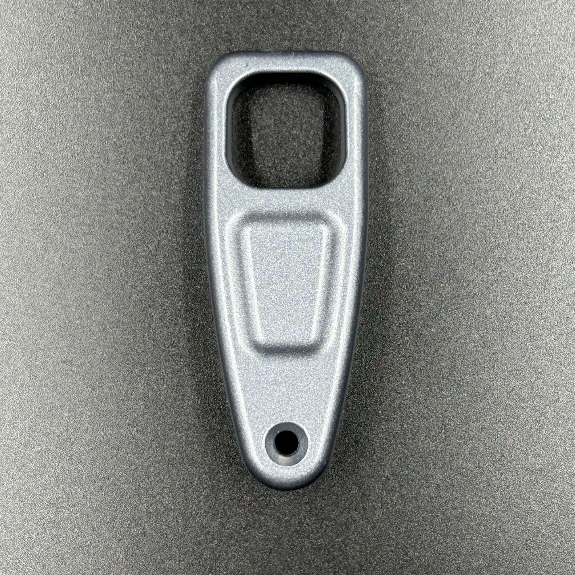 картинка Ручка винта струбцины Yamaha 5-60, F20-25 (металлическая) (KACAWA)