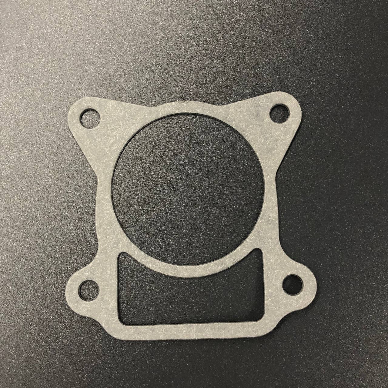картинка Прокладка под основание помпы охлаждение Honda BF20-50 (Kacawa)