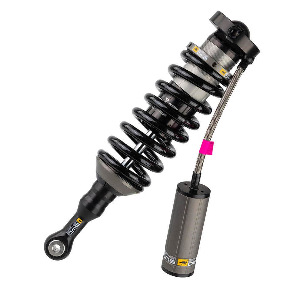 Передняя стойка BP51 ISUZU DMAX FRONT R