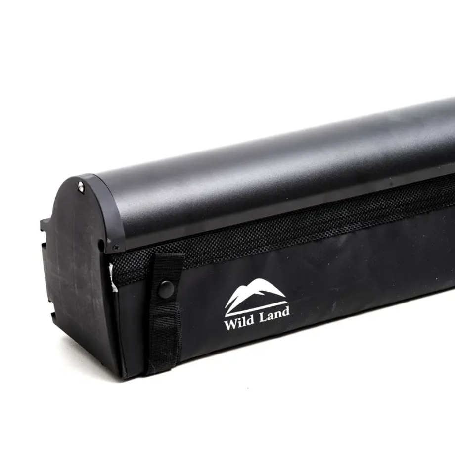 картинка Маркиза автомобильная Wild Land S 2х2,5