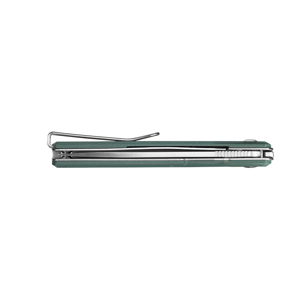 Нож складной Ruike D712-G зеленый