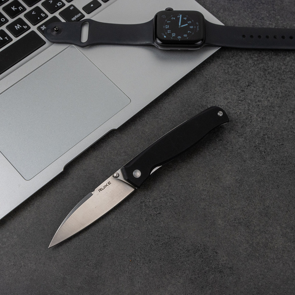 картинка Нож Ruike P662-B