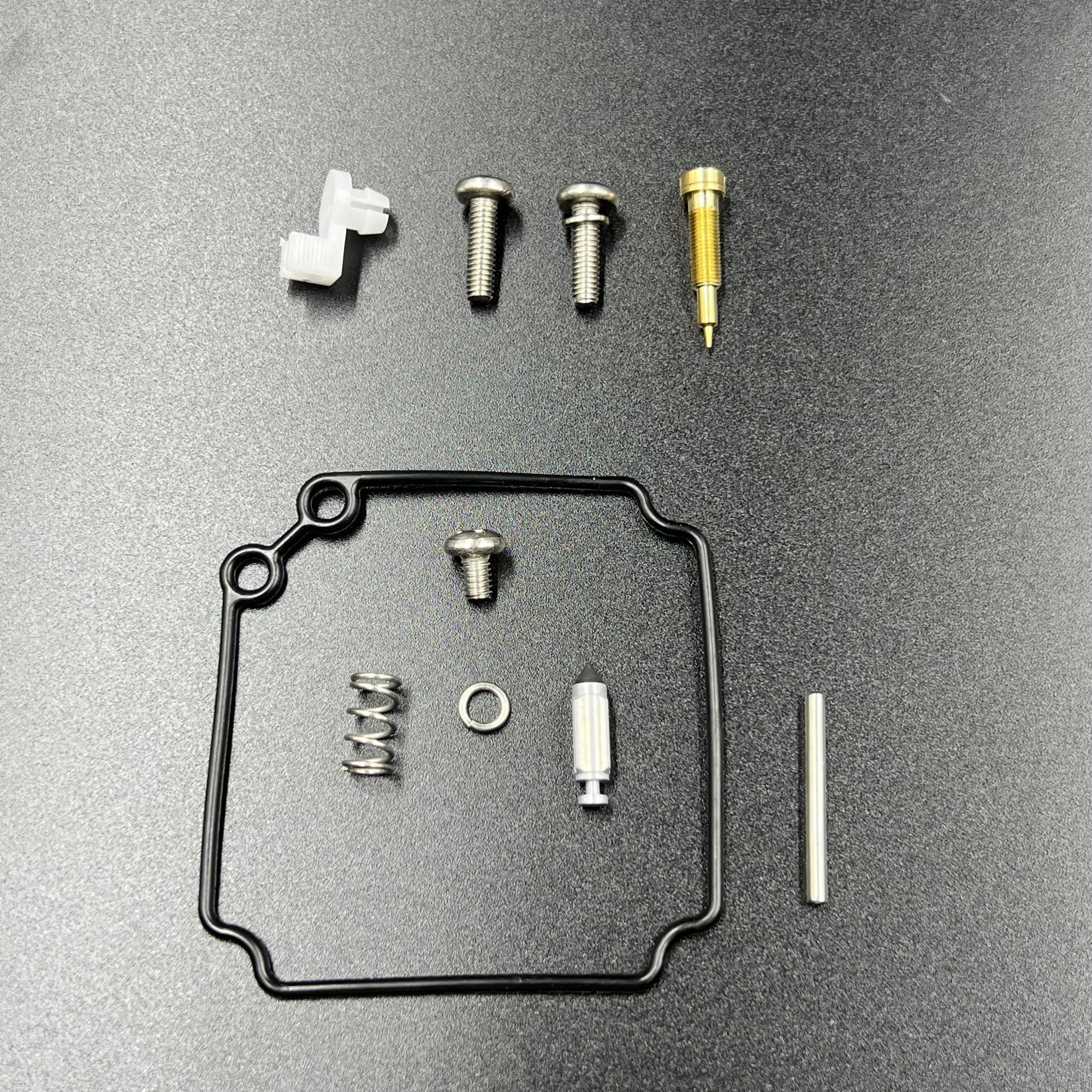 Ремкомплект карбюратора 61N Yamaha 25-30 (WUHU)
