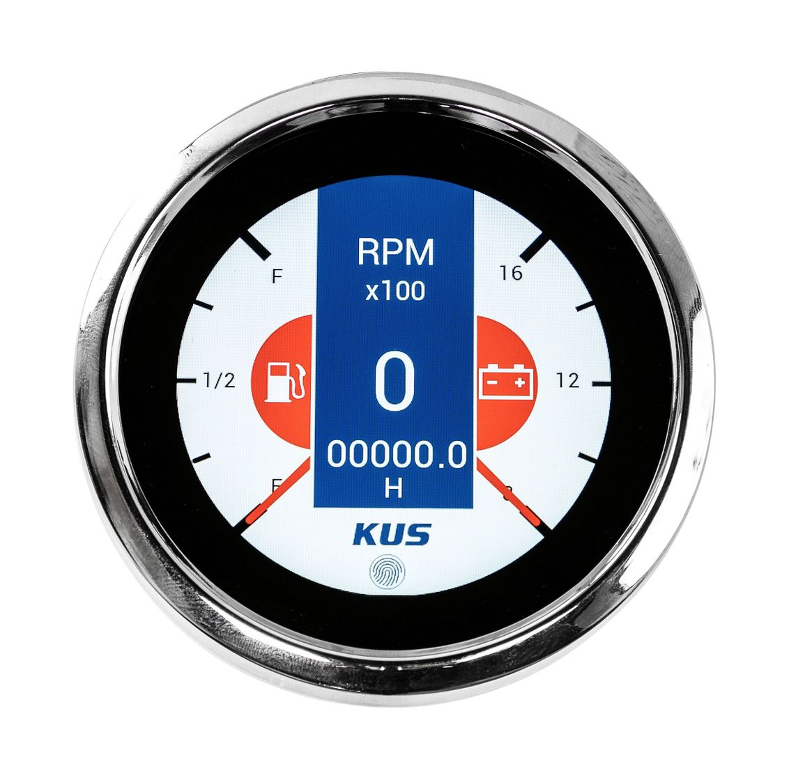 картинка Прибор многофункциональный с Bluetooth