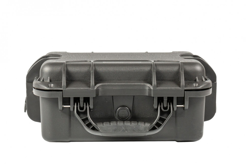 Кейс OffRoadTeam Element EL613210 ЧЕРНЫЙ, внутри 335*246*160мм, IP65
