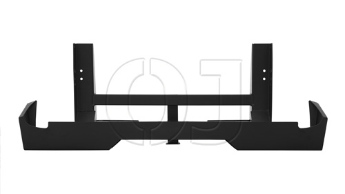 картинка Бампер задний NISSAN NP300 от 2010г. стандарт 03.169.01 OJ