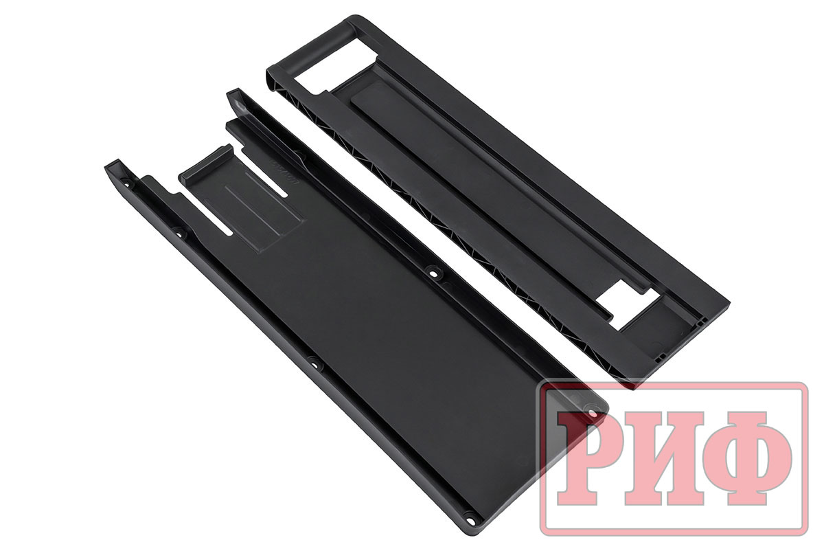 картинка Ручка кейса РИФ WRT-70 (выдвижная)