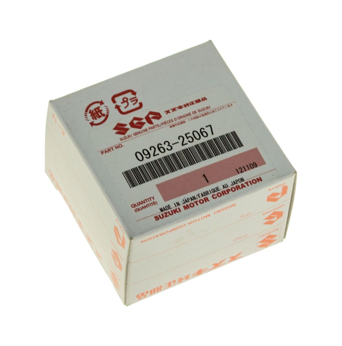 картинка Подшипник 25х32х26, Suzuki