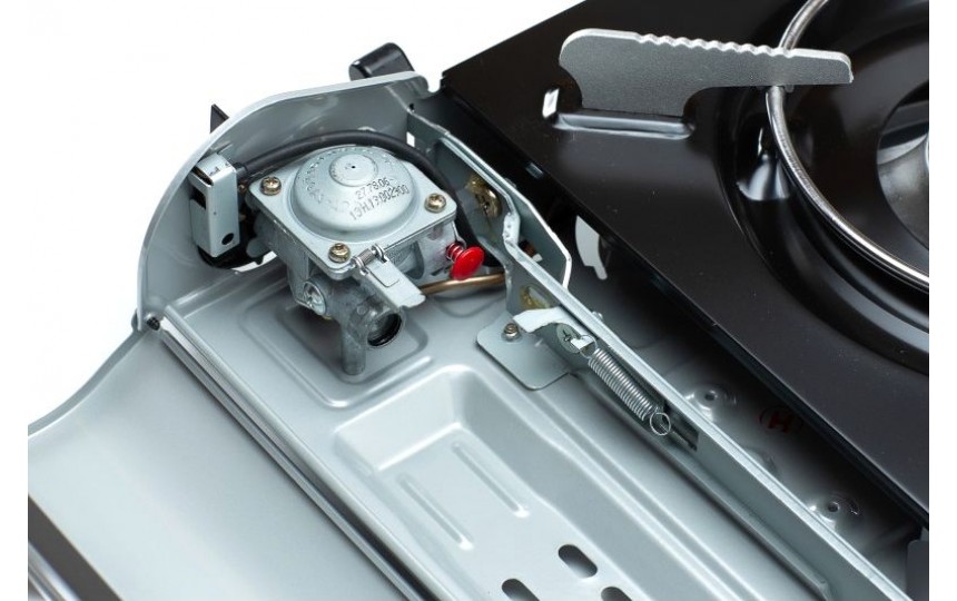 картинка Плита газовая NaMilux 181PF