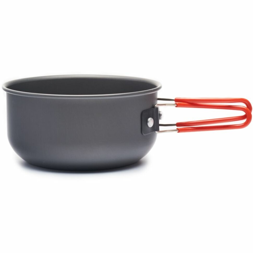 картинка Набор посуды Naturehike 4в1 NH18T018-G, 6927595730324