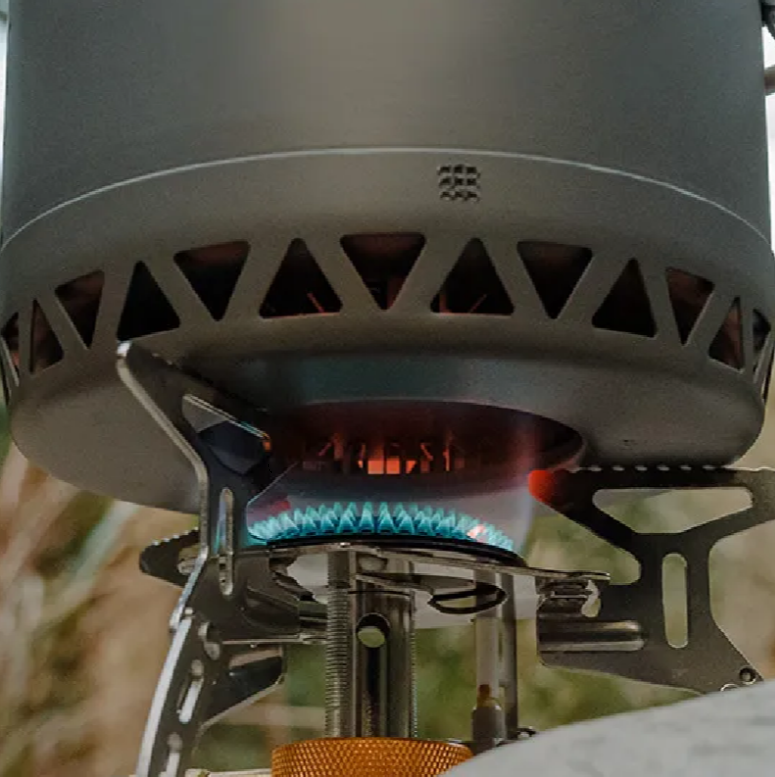 картинка Набор посуды Naturehike туристический 1 персона 1,8 л