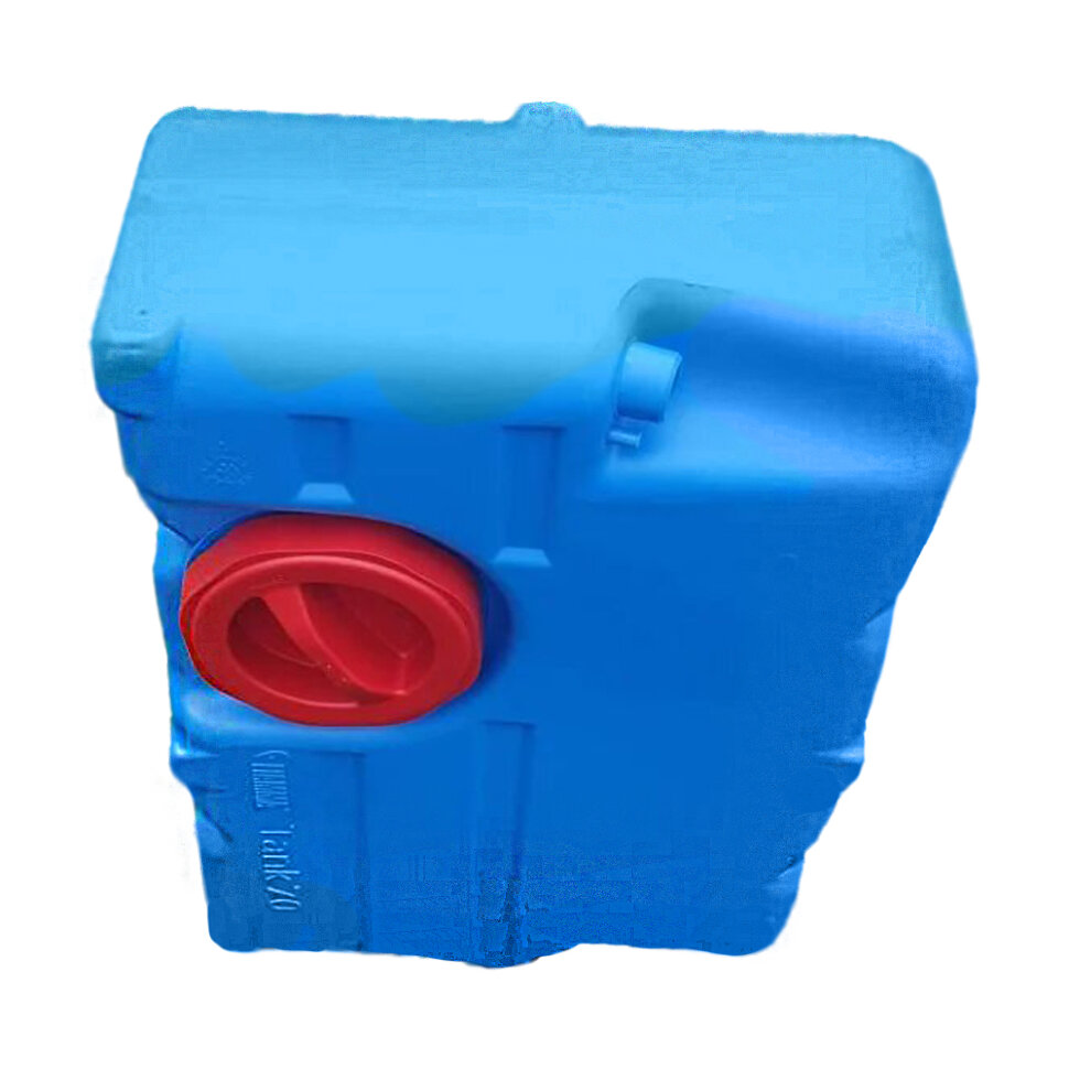 картинка Бак для воды Fiamma 70 (65 л)