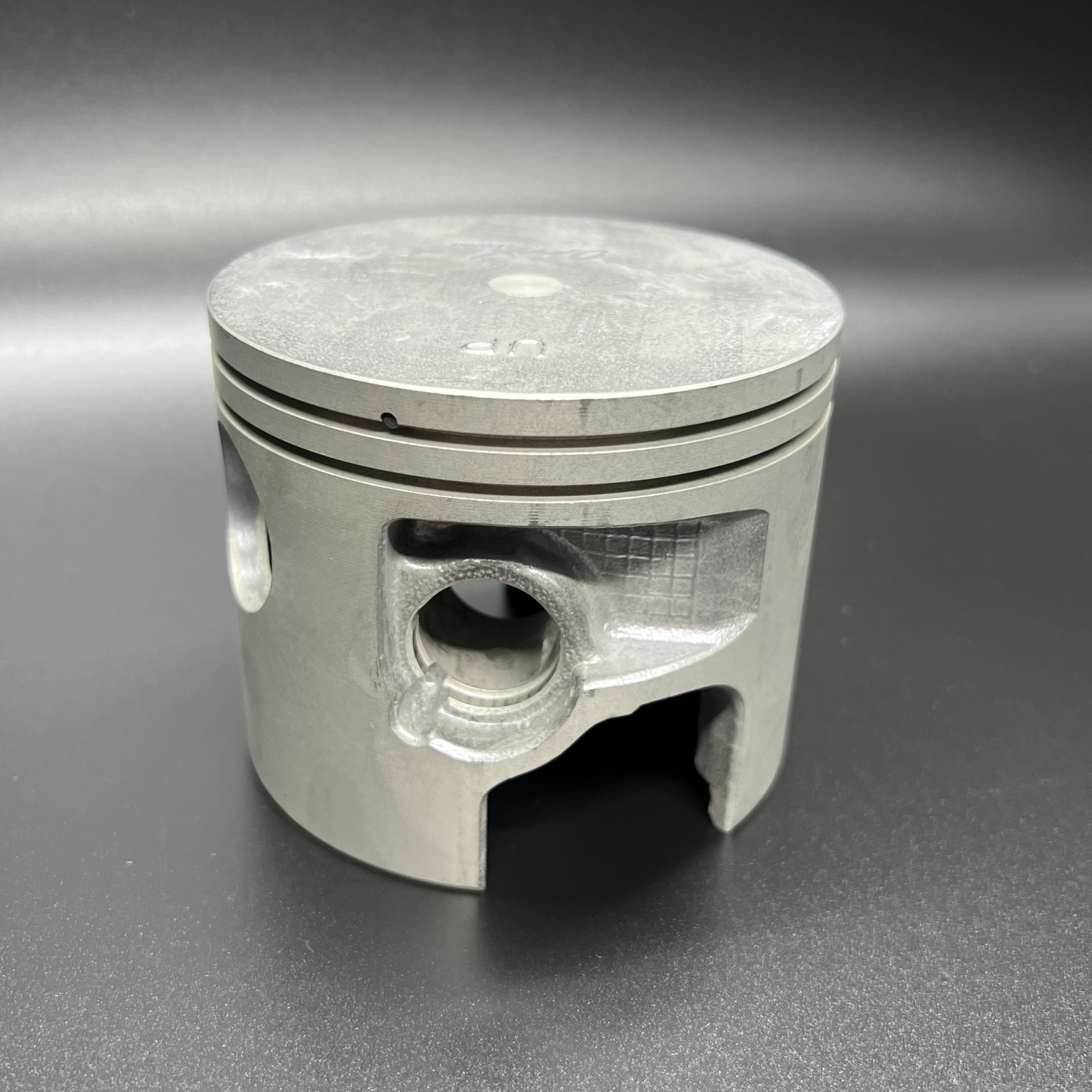 картинка Поршневой комплект Mercury 75-125 (+0.03") (821896A4) (Omax)