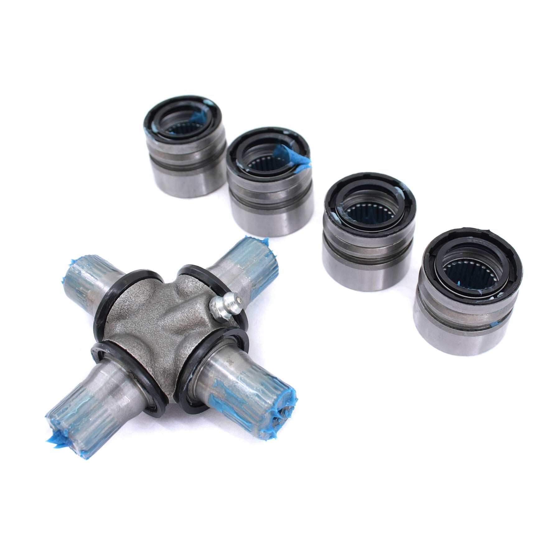 картинка Крестовина карданного вала TR для а/м УАЗ