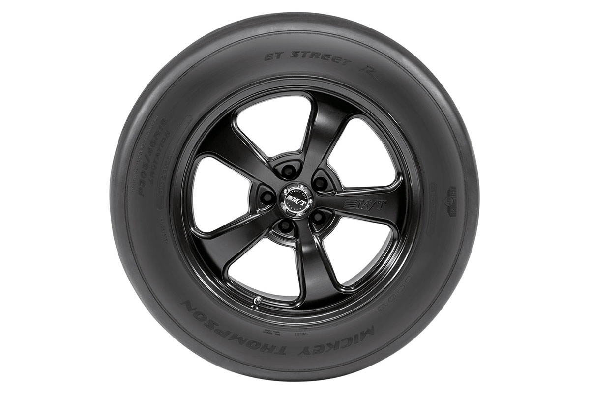 картинка Шина Mickey Thompson P255/60R15  ET STREET R (3553)