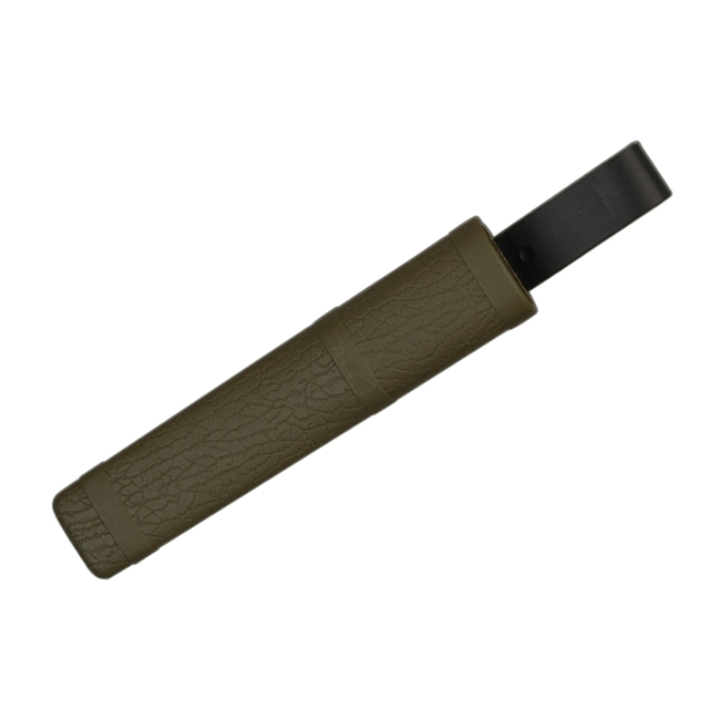 картинка Нож Morakniv Outdoor 2000 Green, нержавеющая сталь, 10629