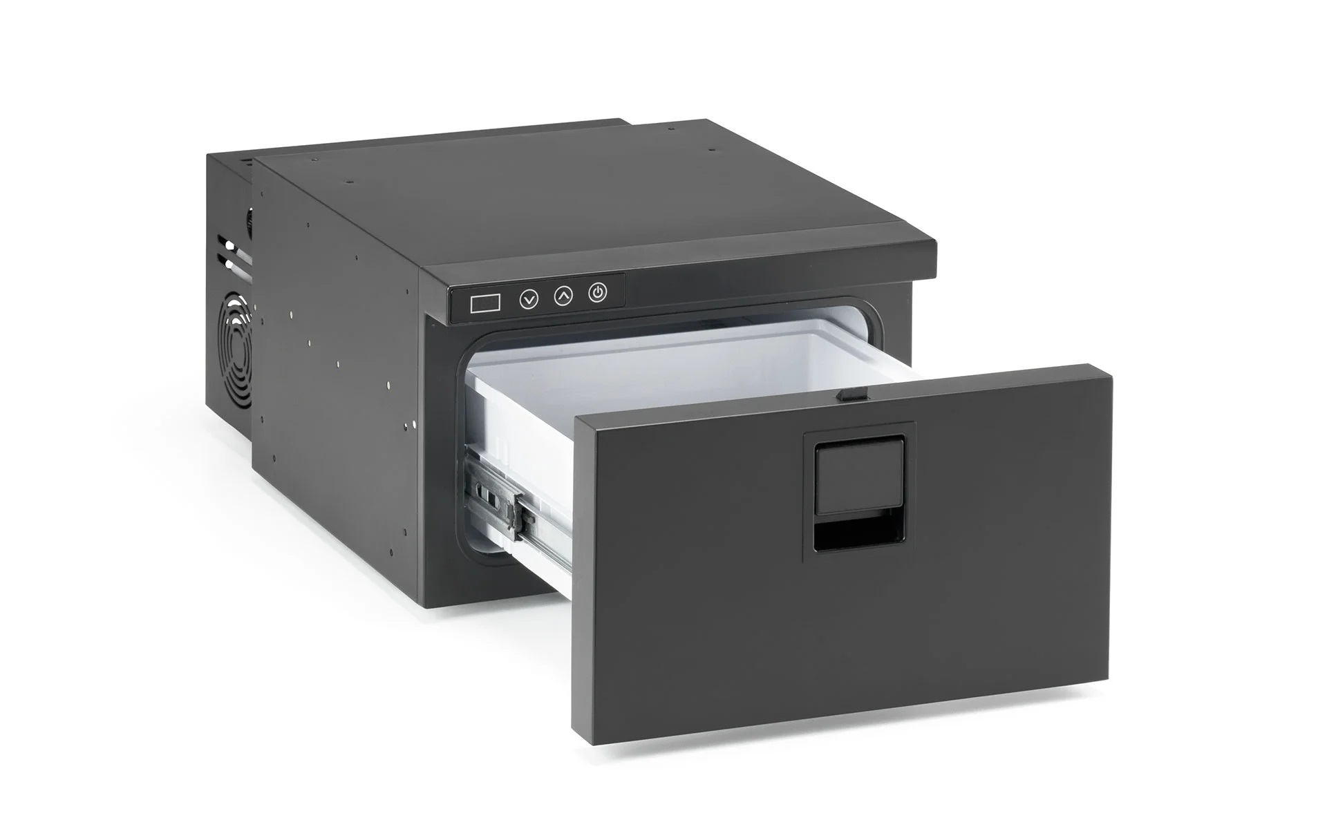 картинка Холодильник автомобильный TB16AM DRAWER 12/24В