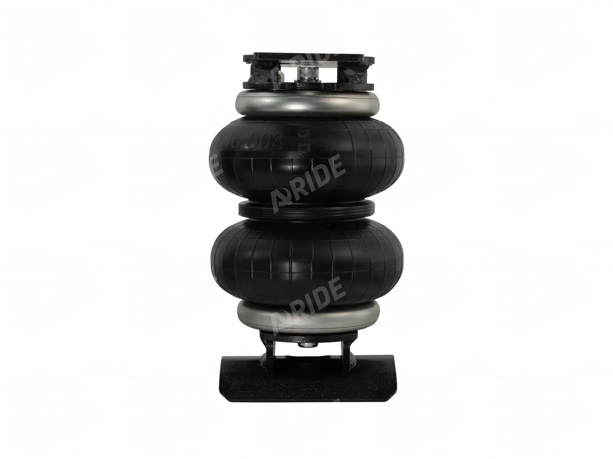 картинка Пневмоподвеска Sollers SF1, JAC Refine M3, задняя ось