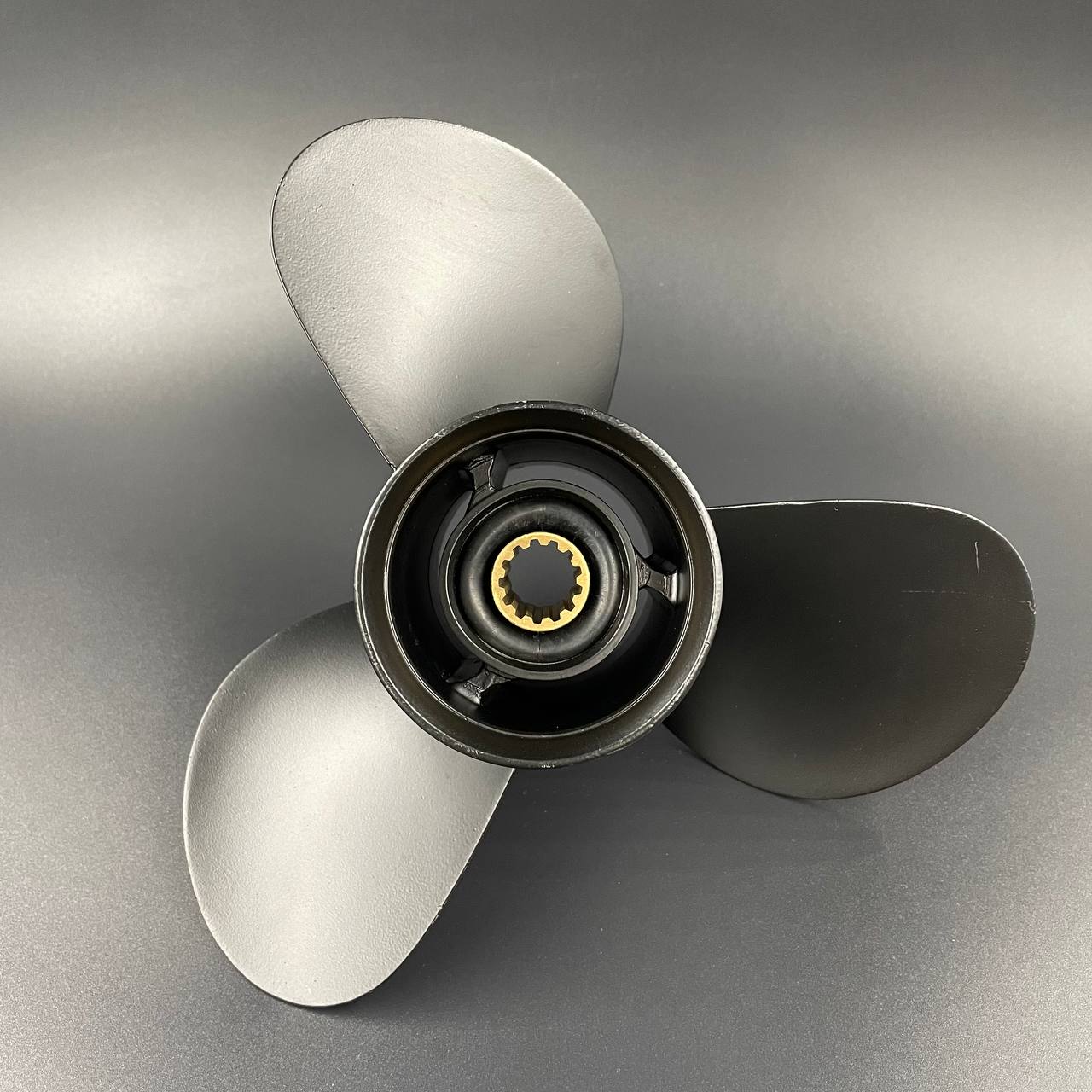 картинка Гребной винт Suzuki DT40-DT65, DF40-DF50, DF40A-DF60A (3x11x15)