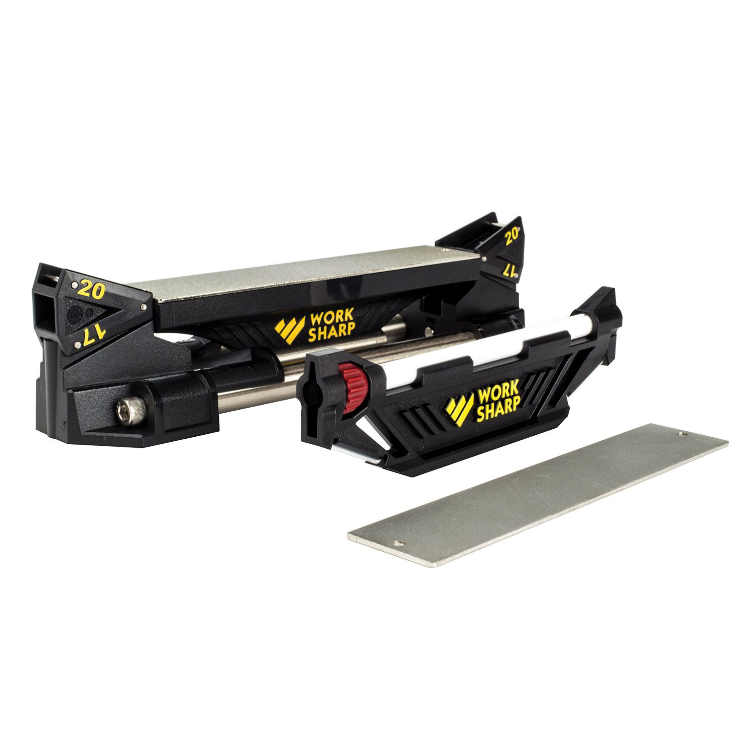 картинка Точилка ручная Work Sharp WSGSS