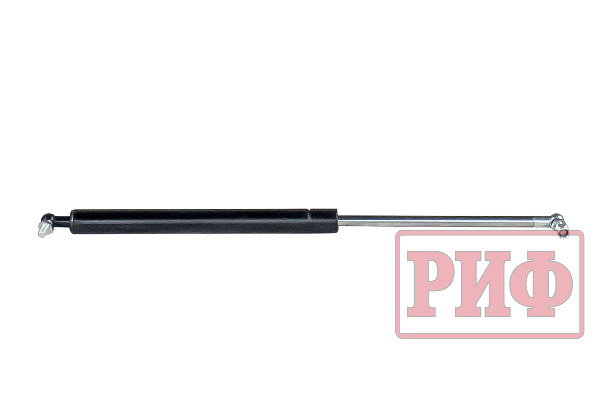 картинка Бампер задний РИФ Toyota Land Cruiser 200 2013-2015 с квадратом под фаркоп, калиткой, фонарями, подс