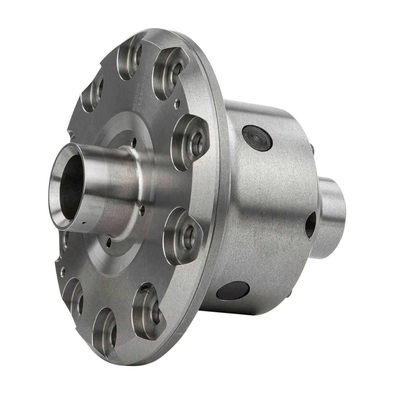 Пневмоблокировка передняя для Nissan Pathfinder 2005-2012 ARB Air Lock
