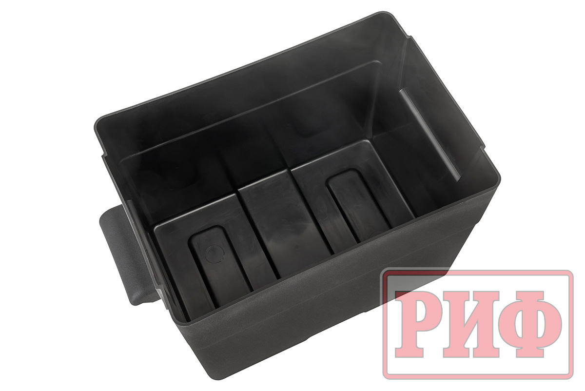 картинка Бокс аккумуляторный 337х249х265