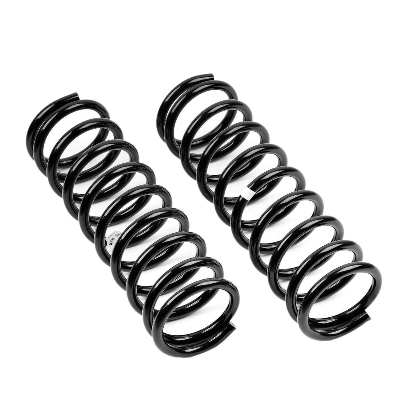 картинка Пружины подвески передние для Jeep Grand Cherokee 1999-2004 OME 2935 ARB