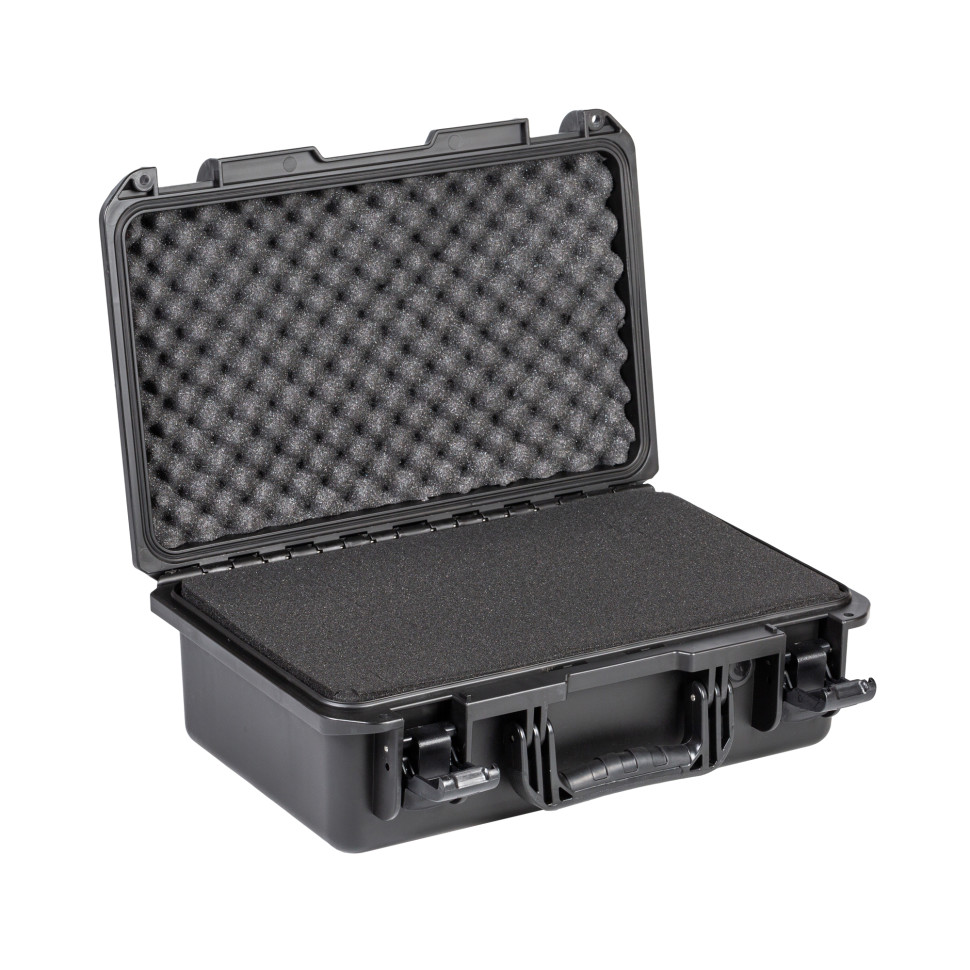 Кейс защитный Triton TR336350, внутр. разм.460*270*167 мм, IP67