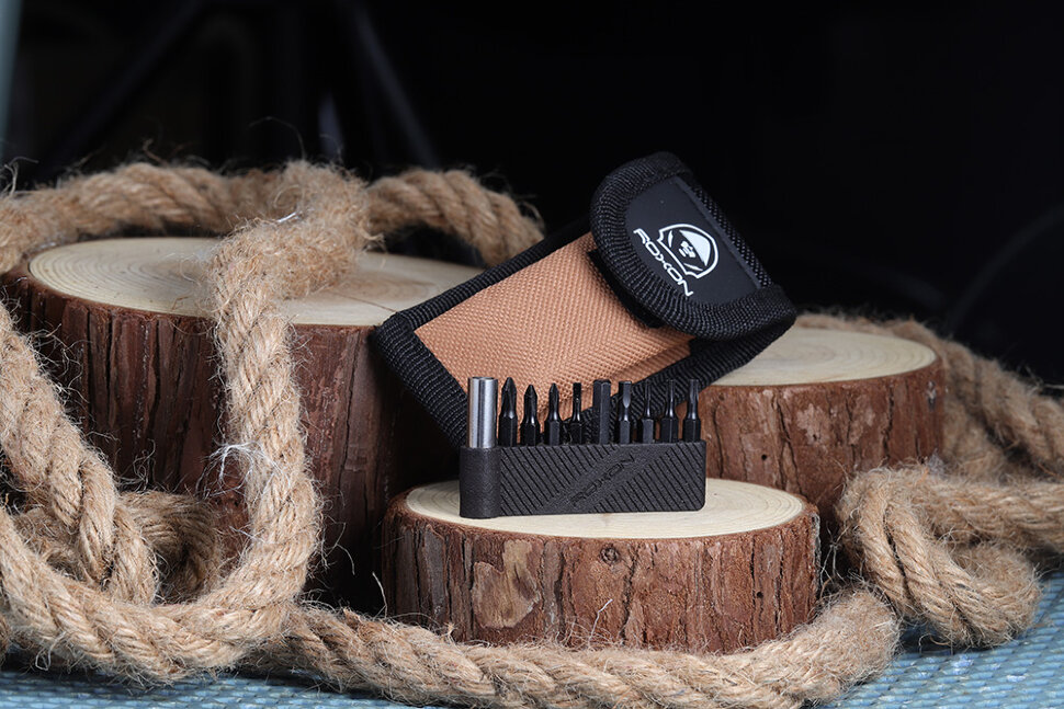 картинка Мультитул Roxon  MINI M2