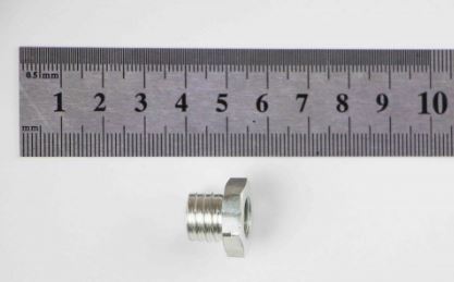 картинка Комплект вывода сапунов для а/м  Нива