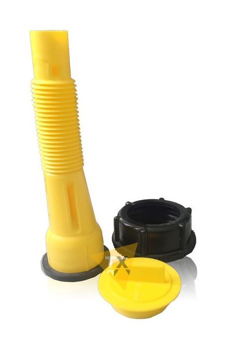 картинка Крышка-носик Драйв мини для канистр "Экстрим"