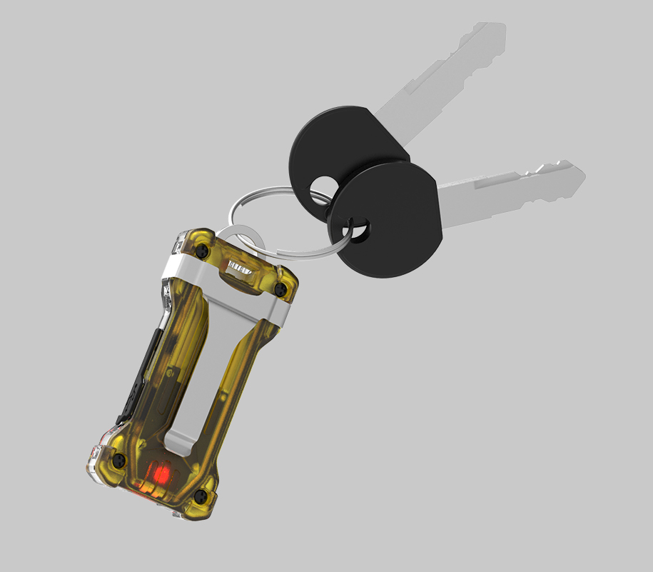 картинка Фонарь Armytek Zippy Extended Set WR Yellow